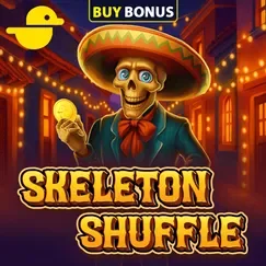 Skeleton Shuffle